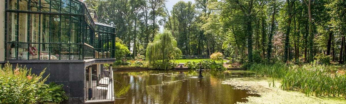 Ouderenzorg in Loosdrecht, Noord-Holland