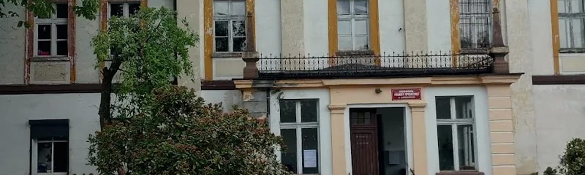 Opieka dla seniorów in Łambinowice, Łambinowice