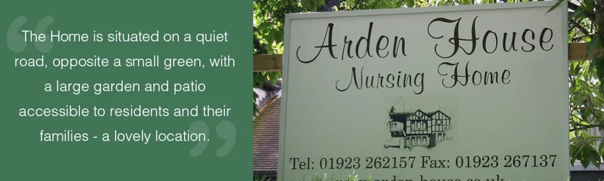 Care Services in Kings Langley, England