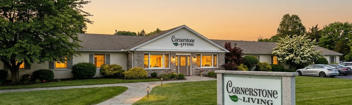 Senior Care in New Tripoli, PA