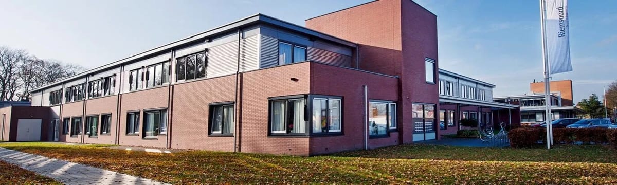 Ouderenzorg in Appelscha, Friesland