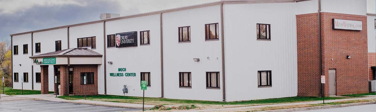 Senior Care in N-A, Mo