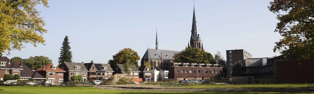Begeleid Wonen in Enschede, Overijssel