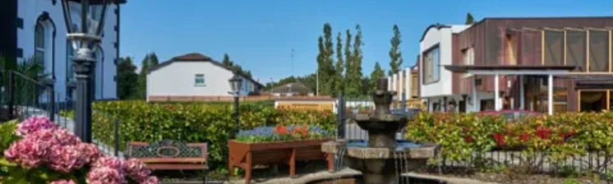 Care Services in Blackrock, Dublin