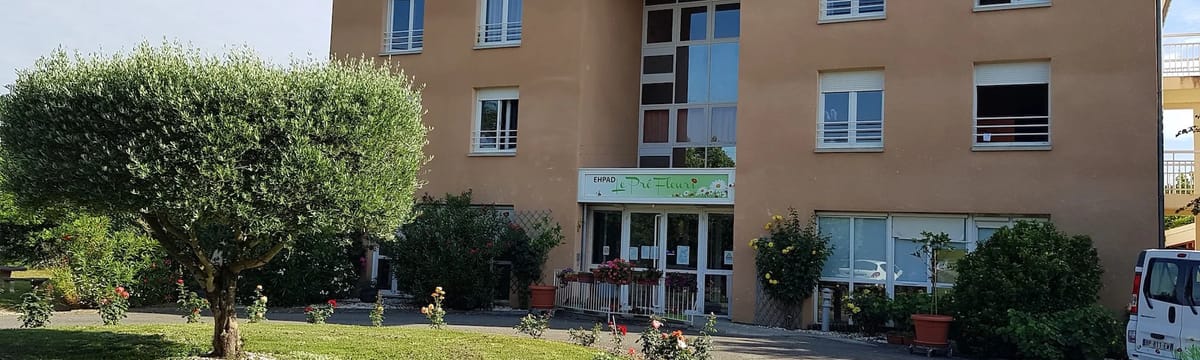 Soins aux Seniors in SERVIES, Occitanie