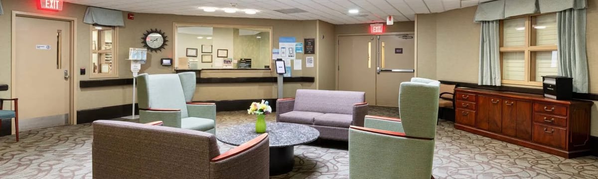 Senior Care in West Caldwell, NJ