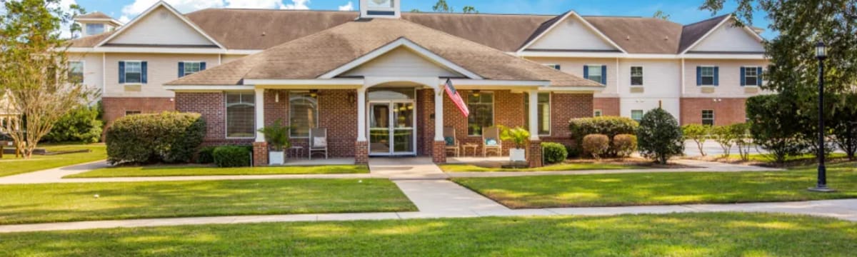 Senior Care in Walker, LA