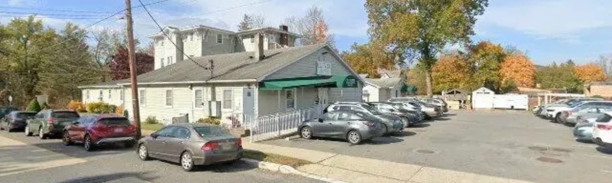 Senior Care in Columbia, NJ