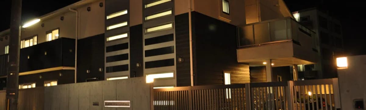 介護サービス in 向日市, 京都府