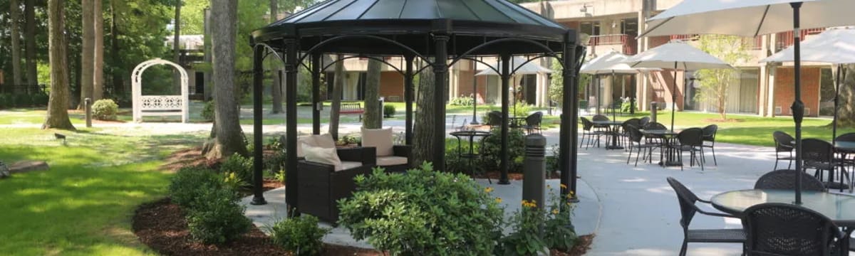 Senior Care in Simsbury, CT