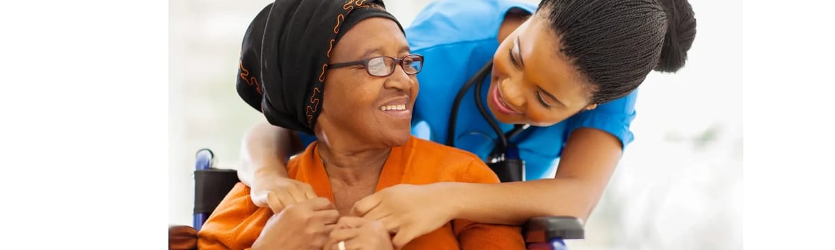 Senior Care in Jonesville, LA
