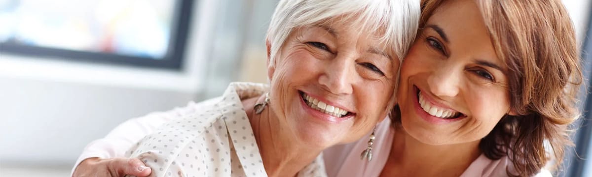 Senior Care in North Providence, RI