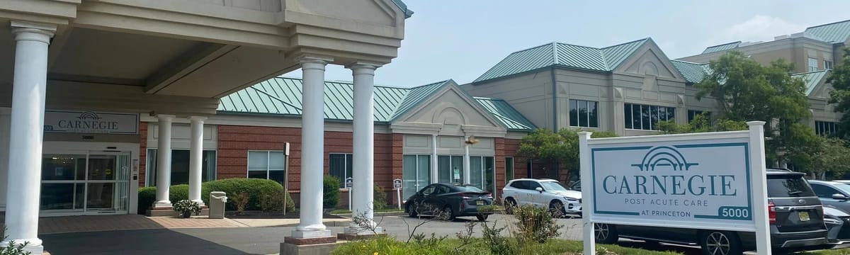 Senior Care in Princeton, NJ