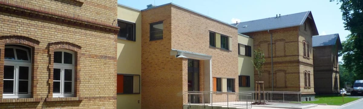 Seniorenpflege in Rodewisch, Sachsen