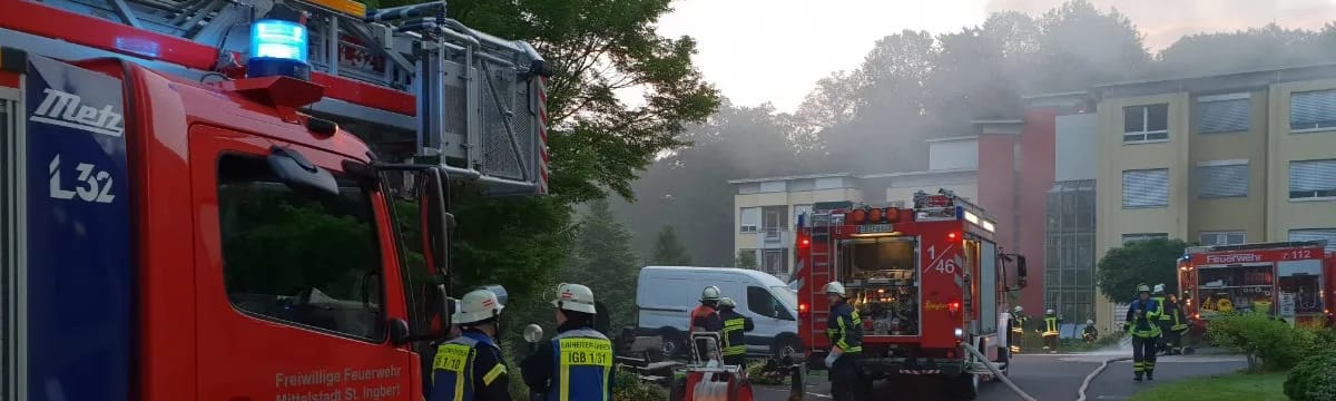 Seniorenpflege in Sulzbach, Saarland