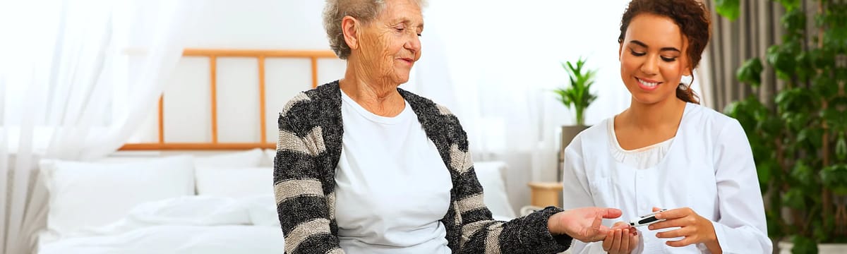 Hospice in Garland, TX