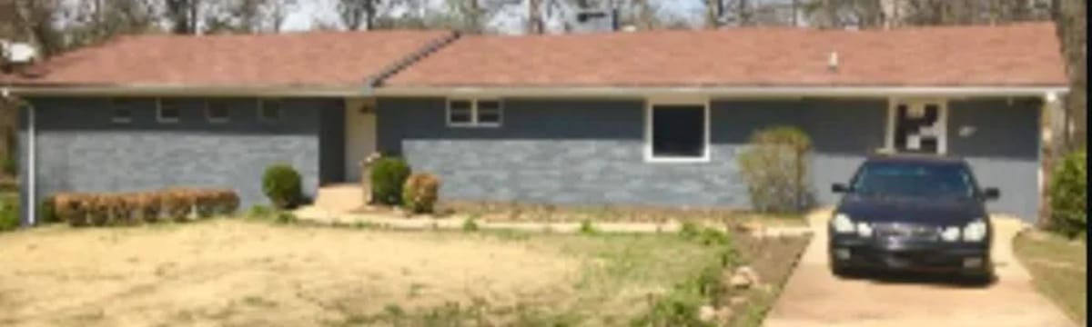 Assisted Living in Stone Mountain, GA