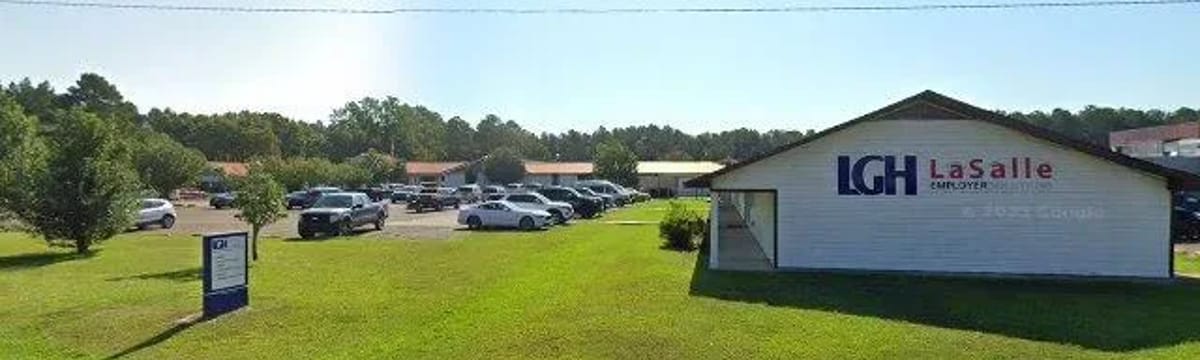 Senior Care in Jena, LA