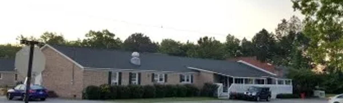 Senior Care in Saluda, SC