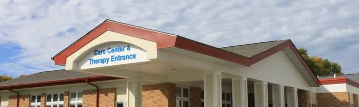 Senior Care in Clara City, MN