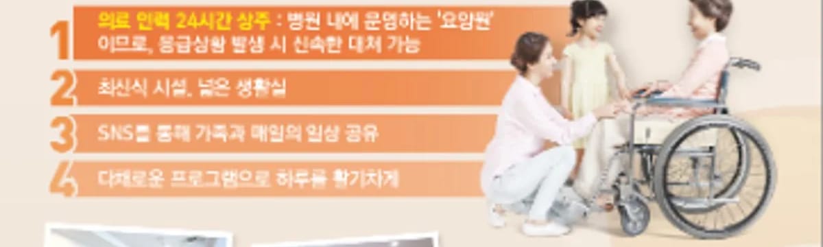 요양 서비스 in 창원시, 경상남도