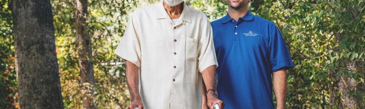 Senior Care in New Bern, NC