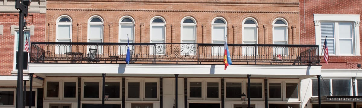 Assisted Living in Crowley, LA