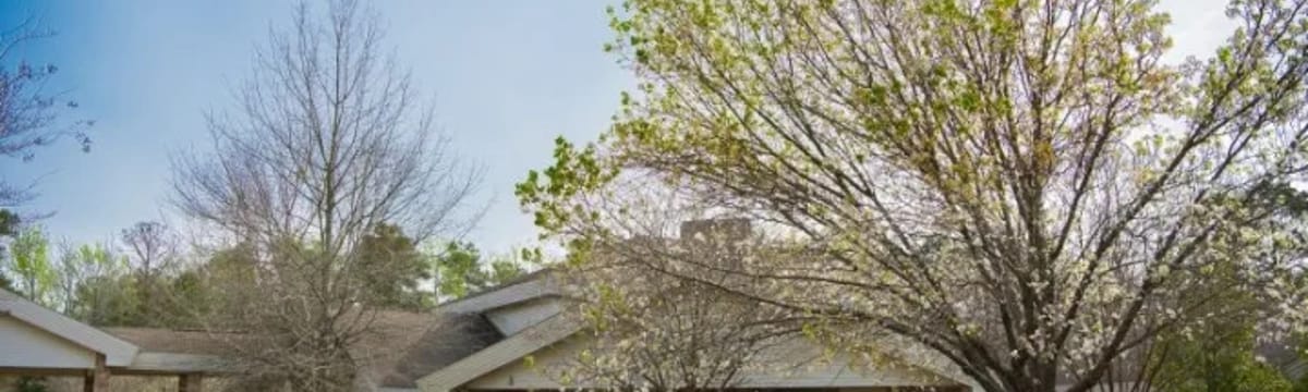 Senior Care in Colfax, LA