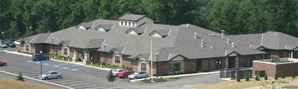 Senior Care in Rayland, OH