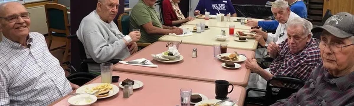 Senior Care in Chapman, KS