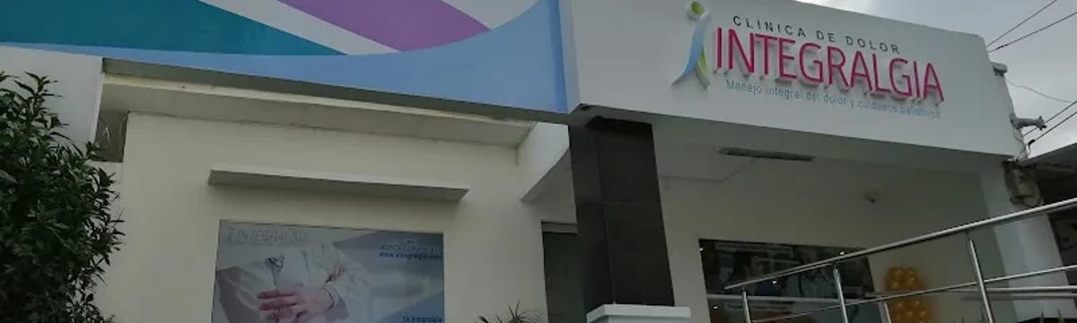 Cuidado en Casa in Barranquilla, Barranquilla