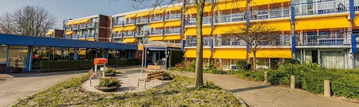 Verpleeghuis in Zoetermeer, Zuid-Holland
