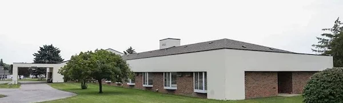 Senior Care in Mount Pleasant, MI