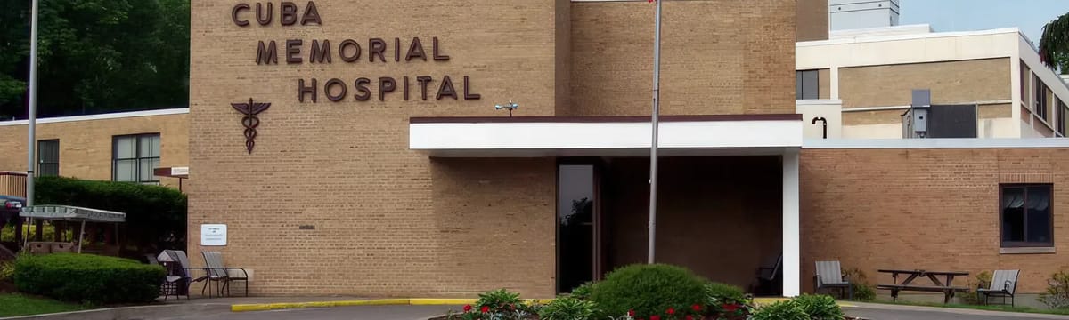 Senior Care in Cuba, NY