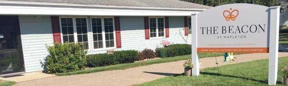 Senior Care in Mapleton, MN
