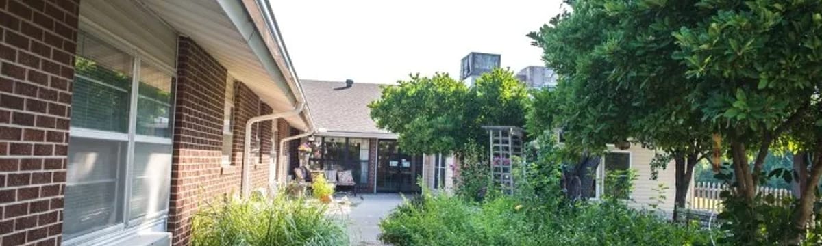 Senior Care in Louisburg, KS