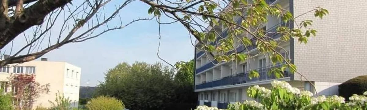 Soins aux Seniors in DIEPPE, Normandie