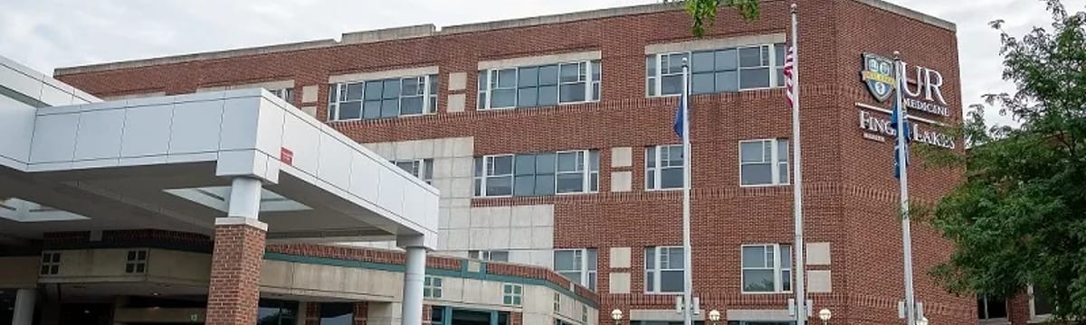 Senior Care in Geneva, NY