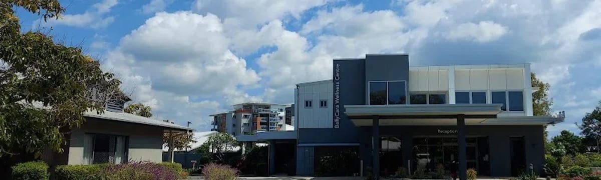 Aged Care in Newport, QLD