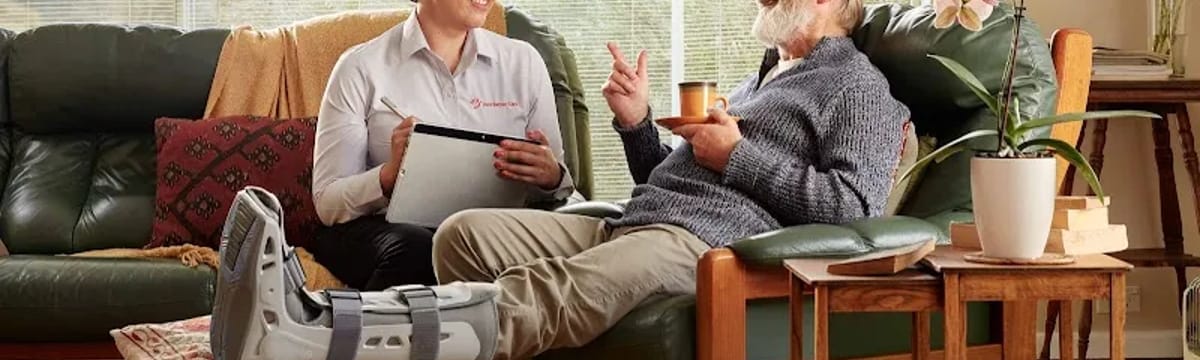 Aged Care in Fyshwick, ACT