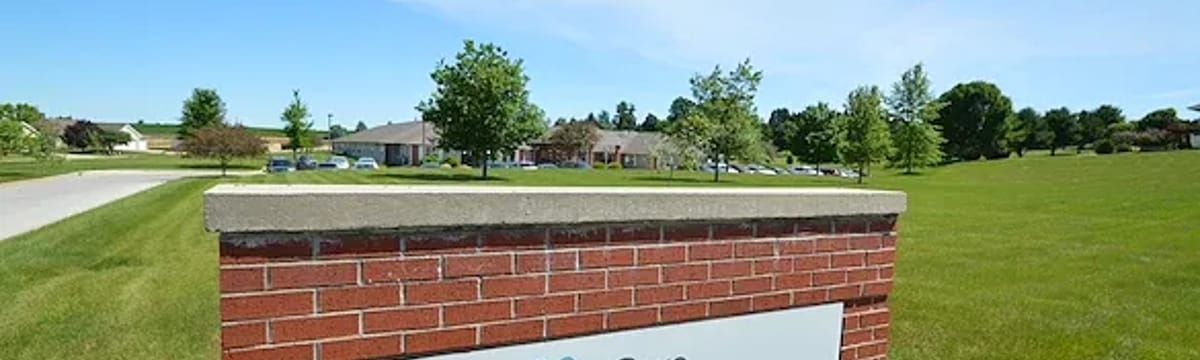 Senior Care in West Branch, IA
