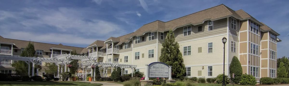 Senior Care in South Kingstown, RI