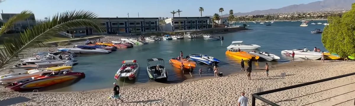 Senior Care in Lake Havasu, AZ
