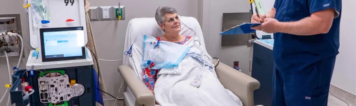 Dialysis in Colorado Sp, CO