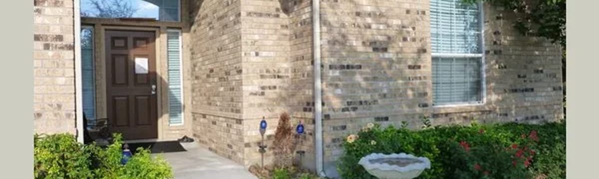 Senior Care in Converse, TX