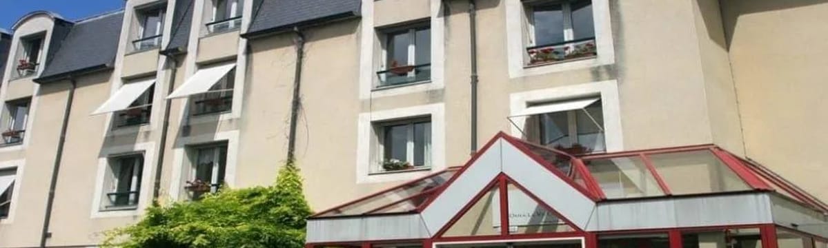 Soins aux Seniors in CAEN, Normandie