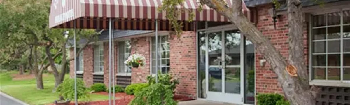Senior Care in Frankenmuth, MI
