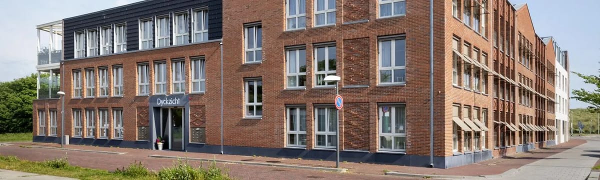 Thuiszorg in Den Helder, Noord-Holland