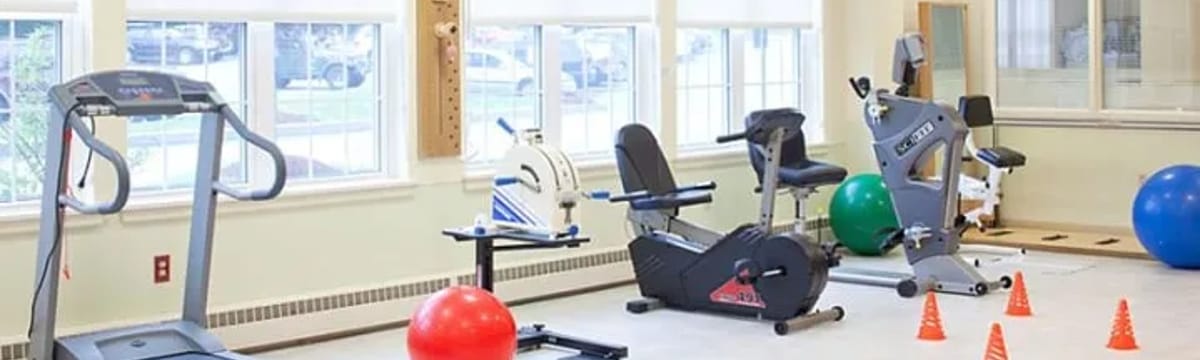 Nursing Home in Somerset, KY