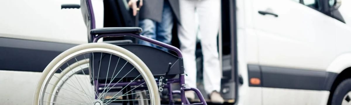 Assisted Living in Horicon, WI